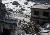 ৫ হাজারের বেশি নিখোঁজ রেখেই নেপালে বন্যার উদ্ধার অভিযান শেষ