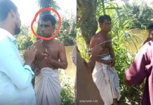 সীতাকুণ্ডের আকিলপুরে ৭ বছরের শিশুকে ধর্ষণের অভিযোগ, ৫৫ বছর বয়সী ব্যক্তি আটক