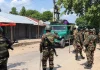 সাজেক সড়কে ফের অবরোধ, আইনশৃঙ্খলা বাহিনীর সঙ্গে গোলাগুলি