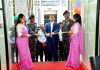 আনসার ও ভিডিপির বিদ্যমান সদর দপ্তর পরিদর্শনে স্বরাষ্ট্রমন্ত্রী; অগ্রযাত্রা ভবন’সহ তিন উদ্যোগের শুভ উদ্বোধন