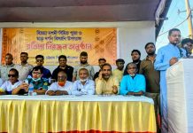 নির্বিঘ্নে দুর্গাপূজা উদযাপন সরকারের কার্যকর পদক্ষেপের প্রতিফলন: আবু সুফিয়ান