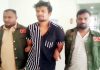 শীর্ষ সন্ত্রাসী বড় সাজ্জাদের সহযোগী সানি গ্রেপ্তার