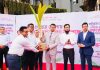 চট্টগ্রামে এক দিনে এক লাখ গাছ রোপণের প্রস্তুতি ডিসি জাহিদের